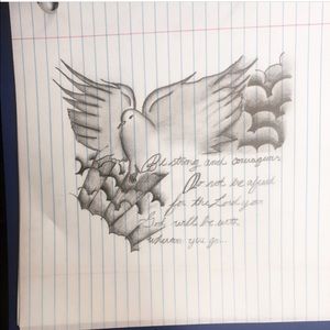 Meet your Posher, Rashad